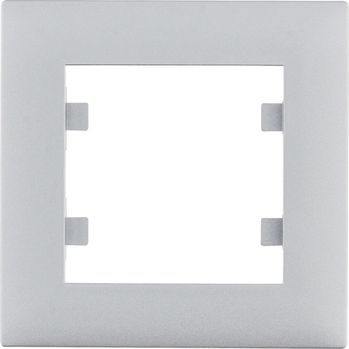 Рамка Hager Lumina-Intens WL5512 1X