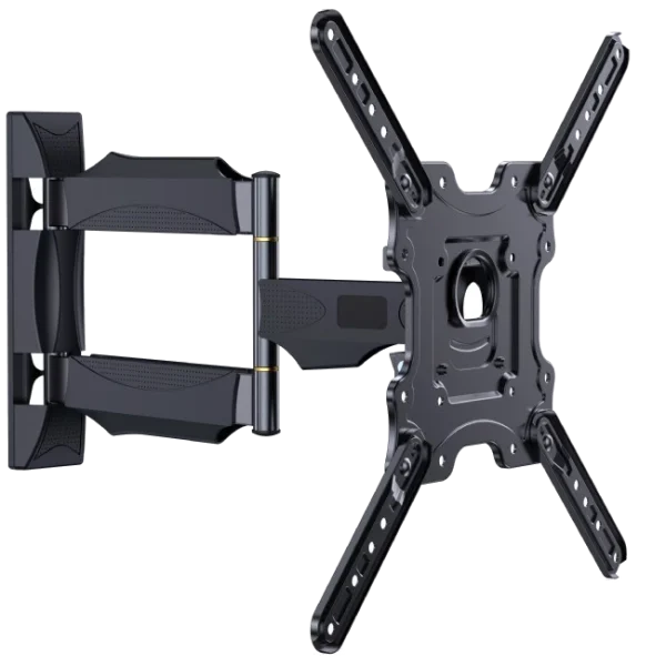 Кронштейн для телевізора Gembird WM-55ST-01 32-55" 32 кг