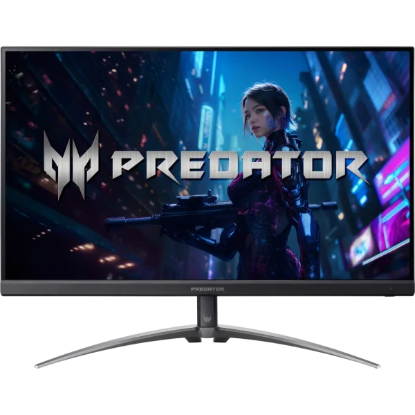 Монітор Acer Predator X32QFSbmiiphuzx 31.5" дюйма 3840 x 2160