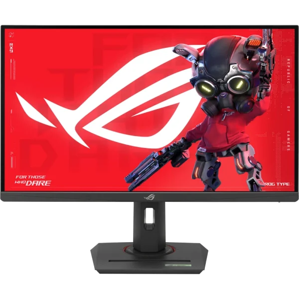Монітор Asus XG27ACG 27" дюйма 2560x1440