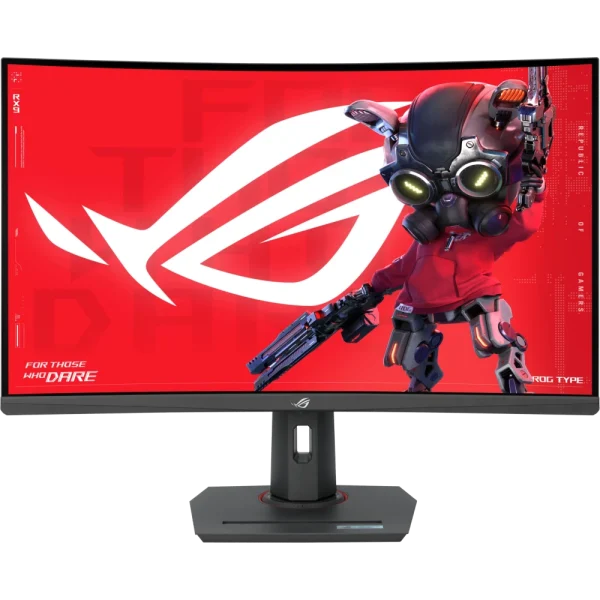 Монітор Asus XG32WCS 31.5" дюйма 2560x1440