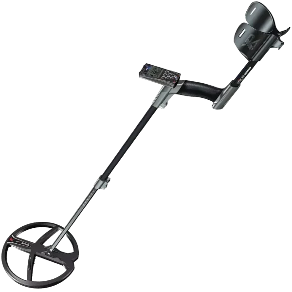 Металодетектор XP DEUS 28X35 RC