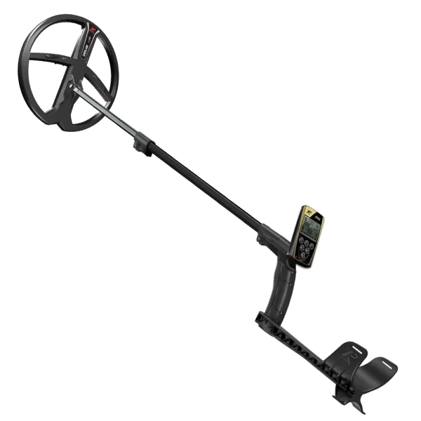 Металодетектор XP ORX 28X35