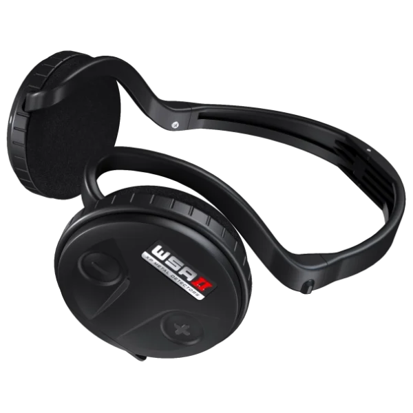 Бездротові навушники для DEUS2 XP WSAII