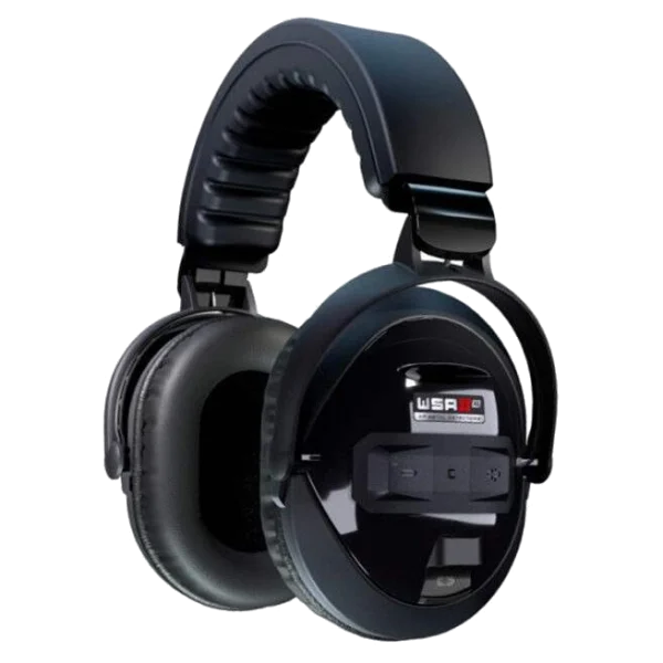 Бездротові навушники для DEUS2 XP WSA 2 XL