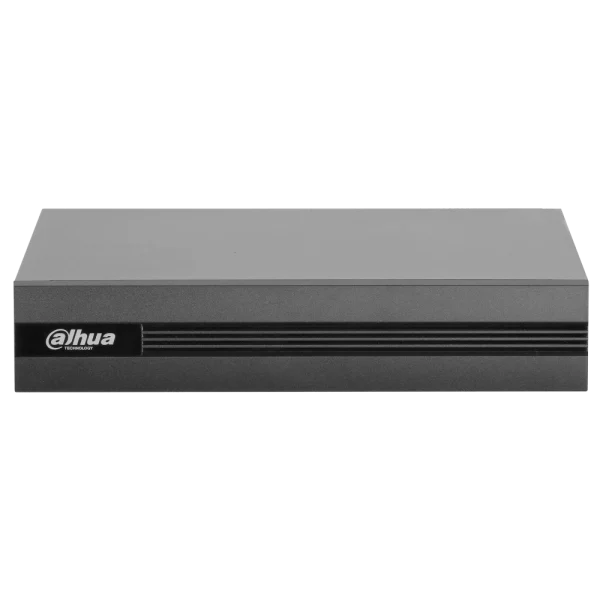 Відеореєстратор Dahua DH-XVR1B04H-I 4-канальный Penta-brid 5M-N/1080N WizSense