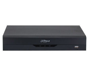 4-канальний XVR з AI DH-XVR5104HS-I2