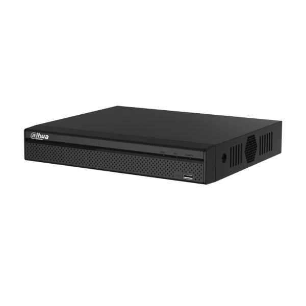 16-канальний Penta-Brid 1080P Compact 1U DHI-XVR5116HS-S2