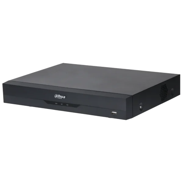 Відеореєстратор Dahua DH-XVR5116H-4KL-I3 16-канальный Penta-brid 4K-N/5MP WizSense