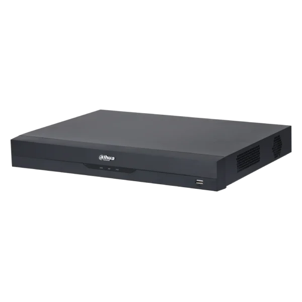 8-канальний Penta-brid 4K-N/5MP 1U 2HDD WizSense XVR5208AN-4KL-I3