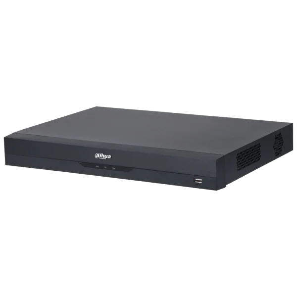 Відеореєстратор Dahua DH-XVR5216AN-4KL-I3 16-канальный 4K-N/5MP 1U 2HDD WizSense