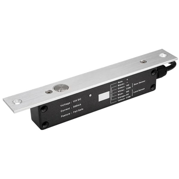 Ригельний замок Yli Electronic YB-200IP