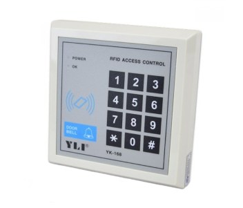 Кодова клавіатура YK-168N
