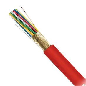 Кабель 100 м J-Y(St) YLg 1x2x0.8