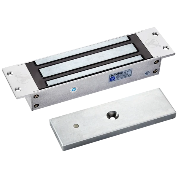 Електромагнітний замок Yli Electronic YM-500M