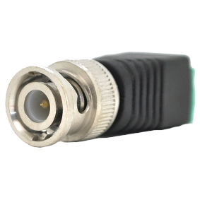 Роз'єм BNC(M)-клемма под зажим видео OEM Q100