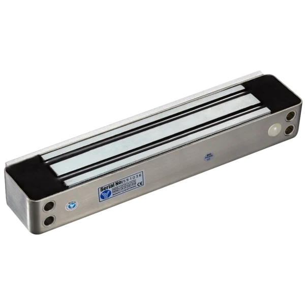 Електромагнітний замок Yli Electronic YM-280W-S