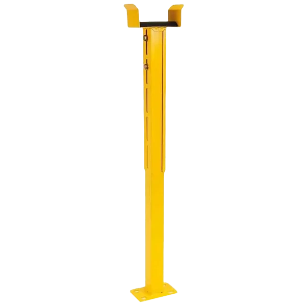 Стійка для стріли шлагбауму ZKTeco CMP200 Telescopic Boom Bracket