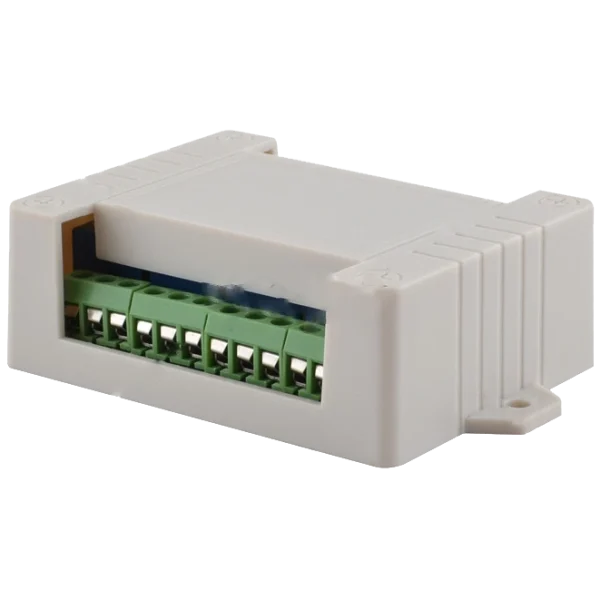 Пульт керування турнікета ZKTeco DRC-100