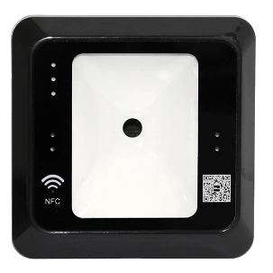 Зчитувач ZKTeco QR50BM мультиформат