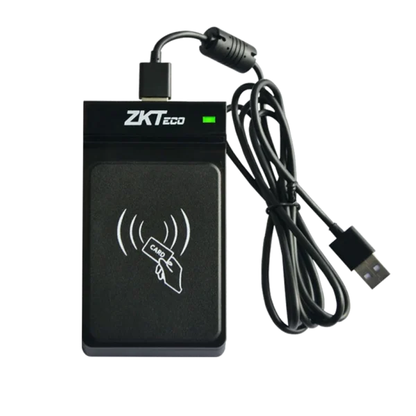 Зчитувач ZKTeco CR20E