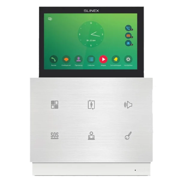 Відеодомофон Slinex Zian