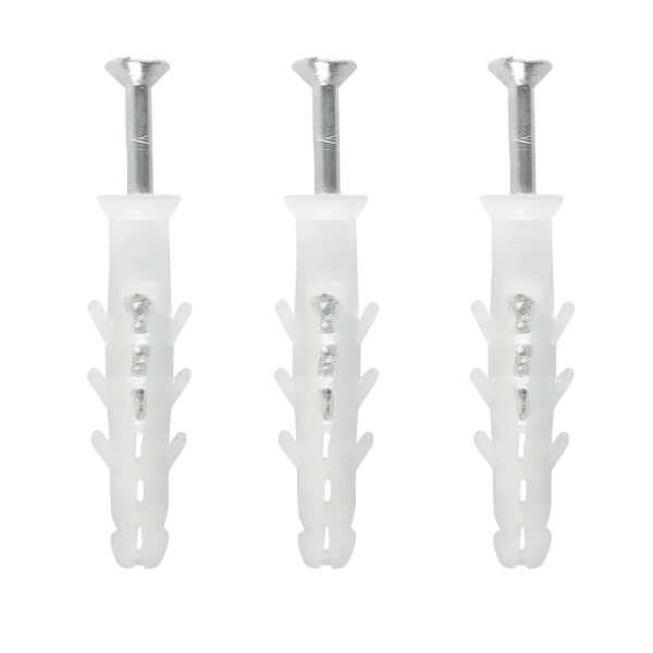 ударний потай 6х60 (100шт) Дюбель Ziplex