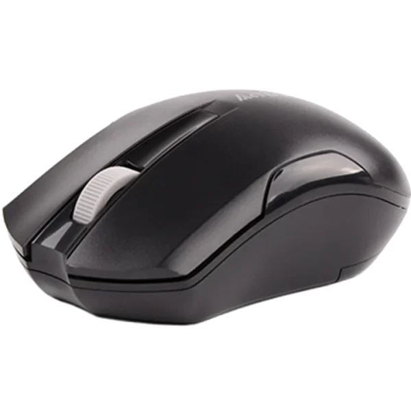 Миша A4Tech G3-200NS (Black) 1200 DPI