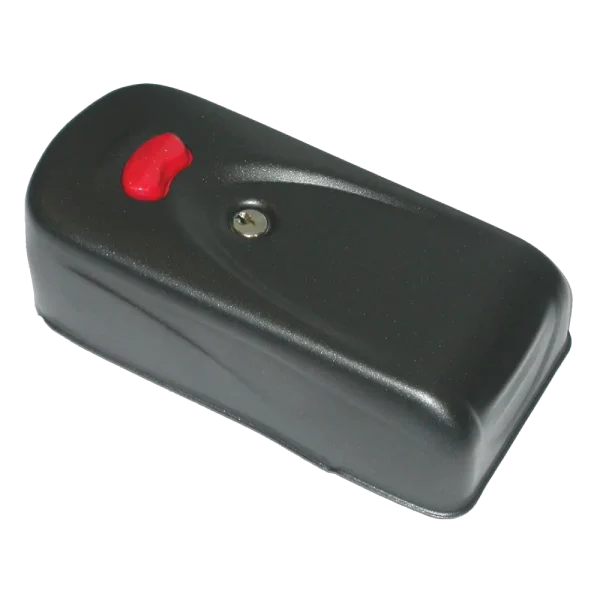 Замок CISA 1.A731.00.0