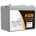 Свинцеві акумулятори