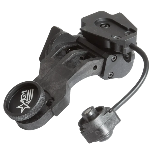 Адаптер AGM Dovetail PVS14 J-Arm