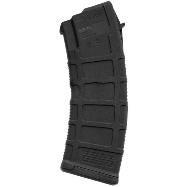 Магазин 5.45x39 Magpul MAG-673 Black PMAG 30 AK-74 MOE