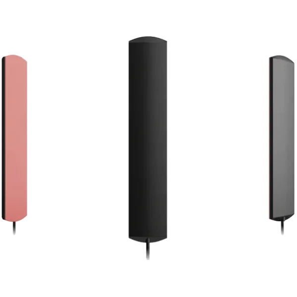 Виносна антена Ajax ExternalAntenna black