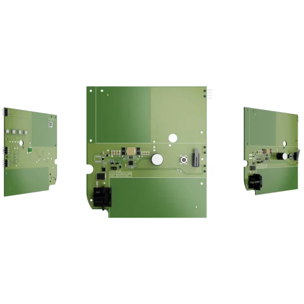 Блок живлення Ajax 12V PSU for NVR ASP