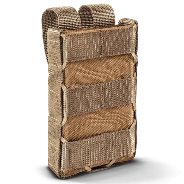 Підсумок тихий U-WIN Coyote