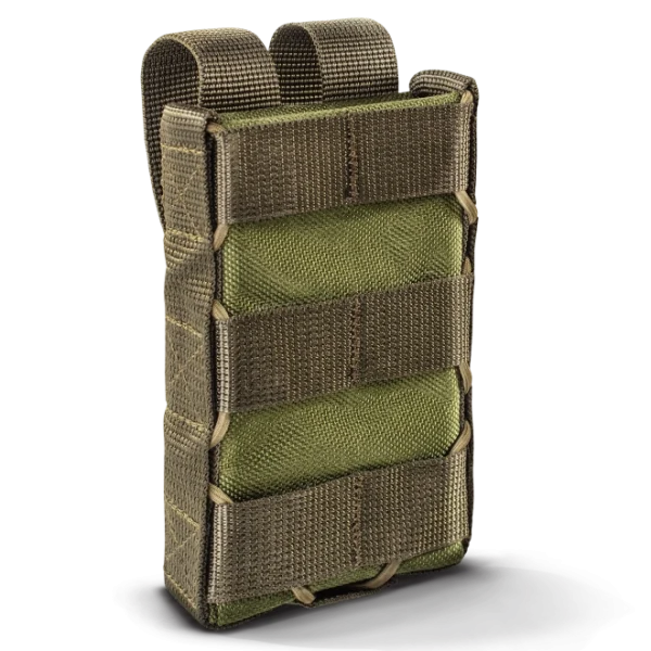 Підсумок тихий U-WIN Olive