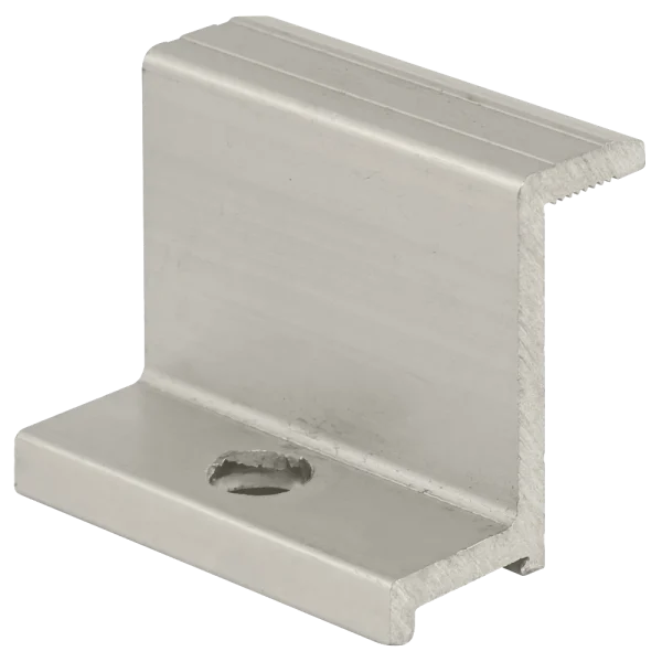 Притискач Altek Al H30 L50 Z-образный