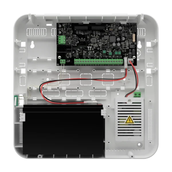 Адресний універсальний модуль Тірас Tiras AM-MULTI+