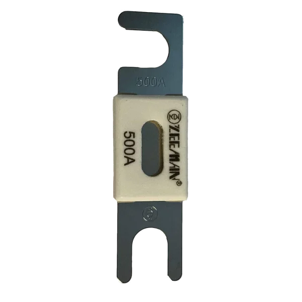 Запобіжник Victron Energy ANL-fuse 500A/80V (1 pc)