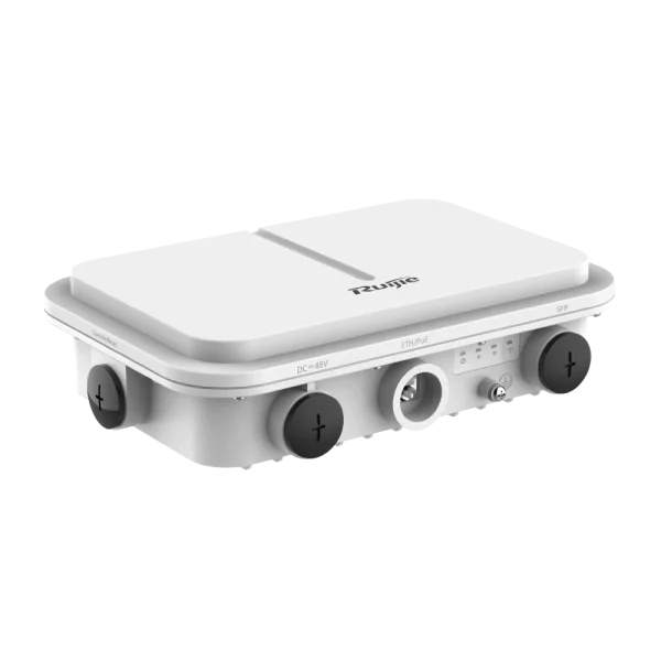 Зовнішня точка доступу Wi-Fi 6 Ruijie Ruijie RG-AP680(CD)