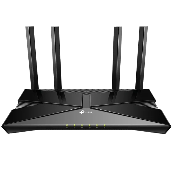 Бездротовий маршрутизатор TP-Link ARCHER AX53