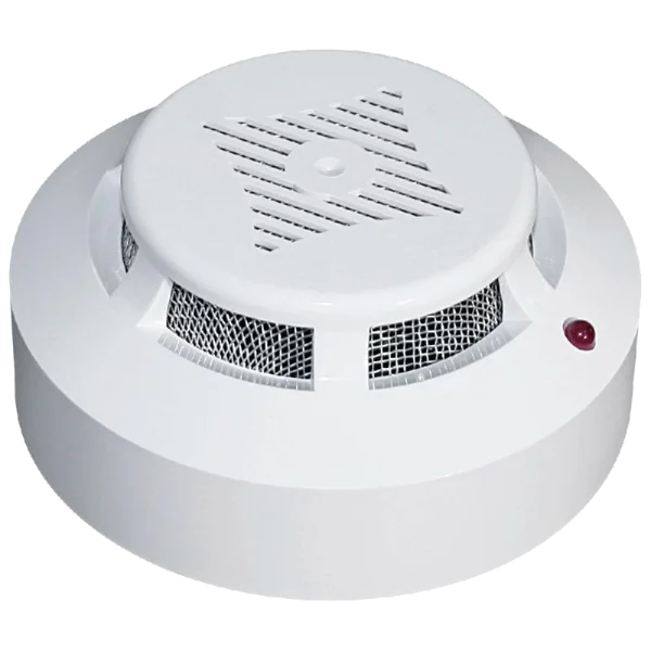 Сповіщувач пожежний димовий 2-х дротовий СПД-3.10