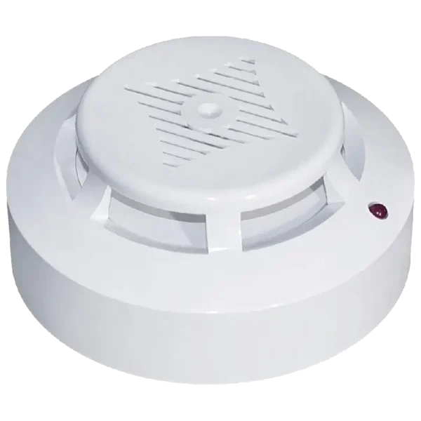 дротовий тепловий пожежний сповіщувач Артон СПТ-3Б (12В)