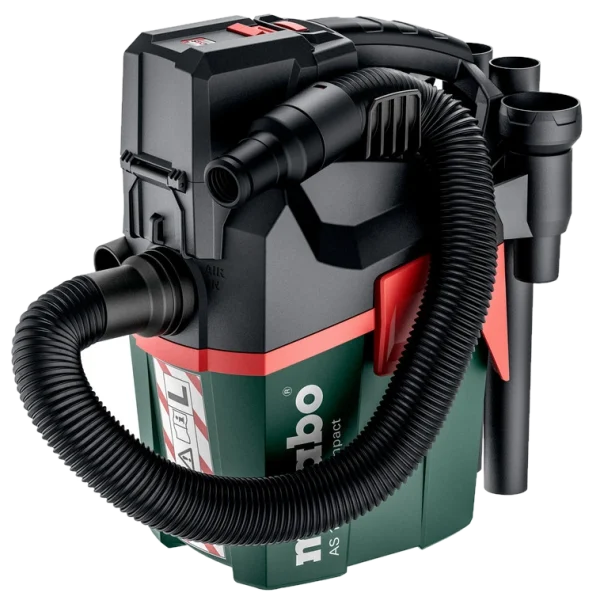 Акумуляторний пилосос Metabo AS 18 L PC Compact (602028850)
