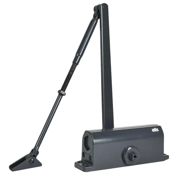 Дотягувач ATIS DC-604 Graphite