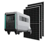 Автономні системи живлення