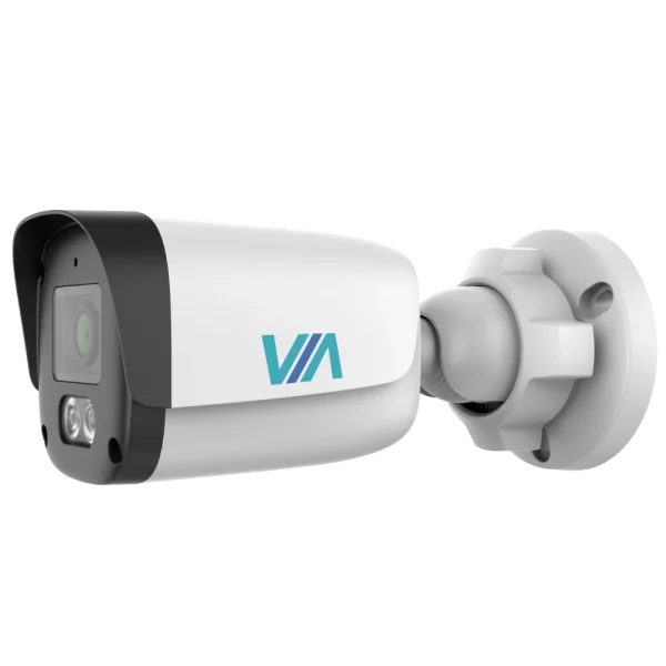 IP відеокамера VIA SECURITY VS-B12A 2МП (2.8мм)