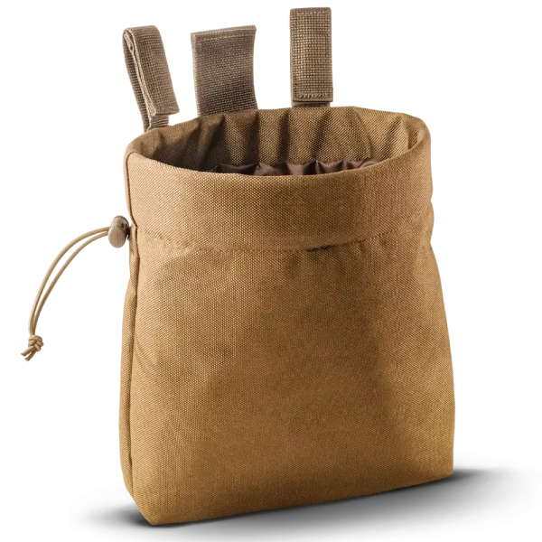 Сумка скиду U-WIN Coyote