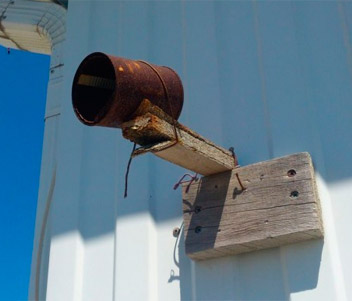 відеокамера зовнішня Б-1