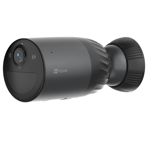 IP відеокамера Ezviz BC1C 4K (cs-BC1C) Wi-Fi с аккумулятором